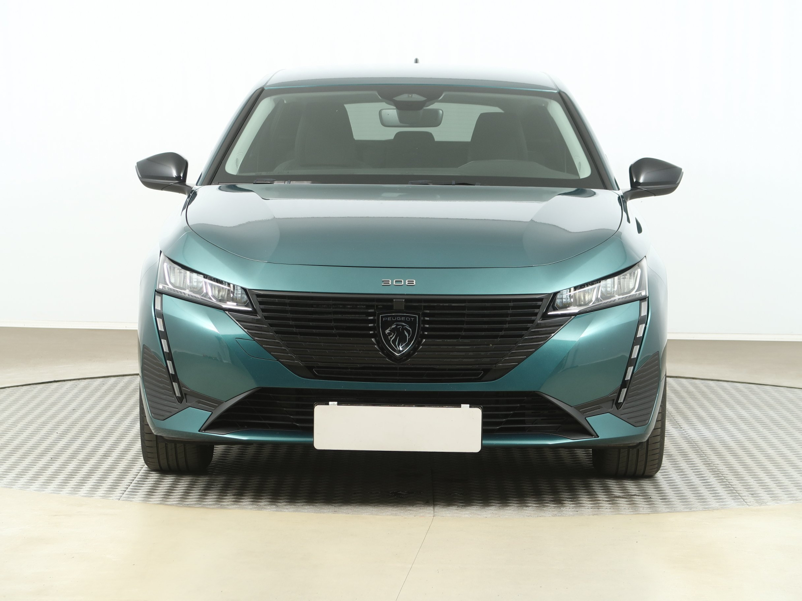 Peugeot 308 - 2023