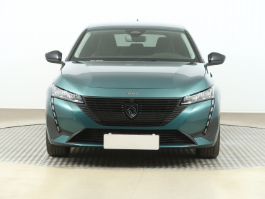 Peugeot 308 - 2023