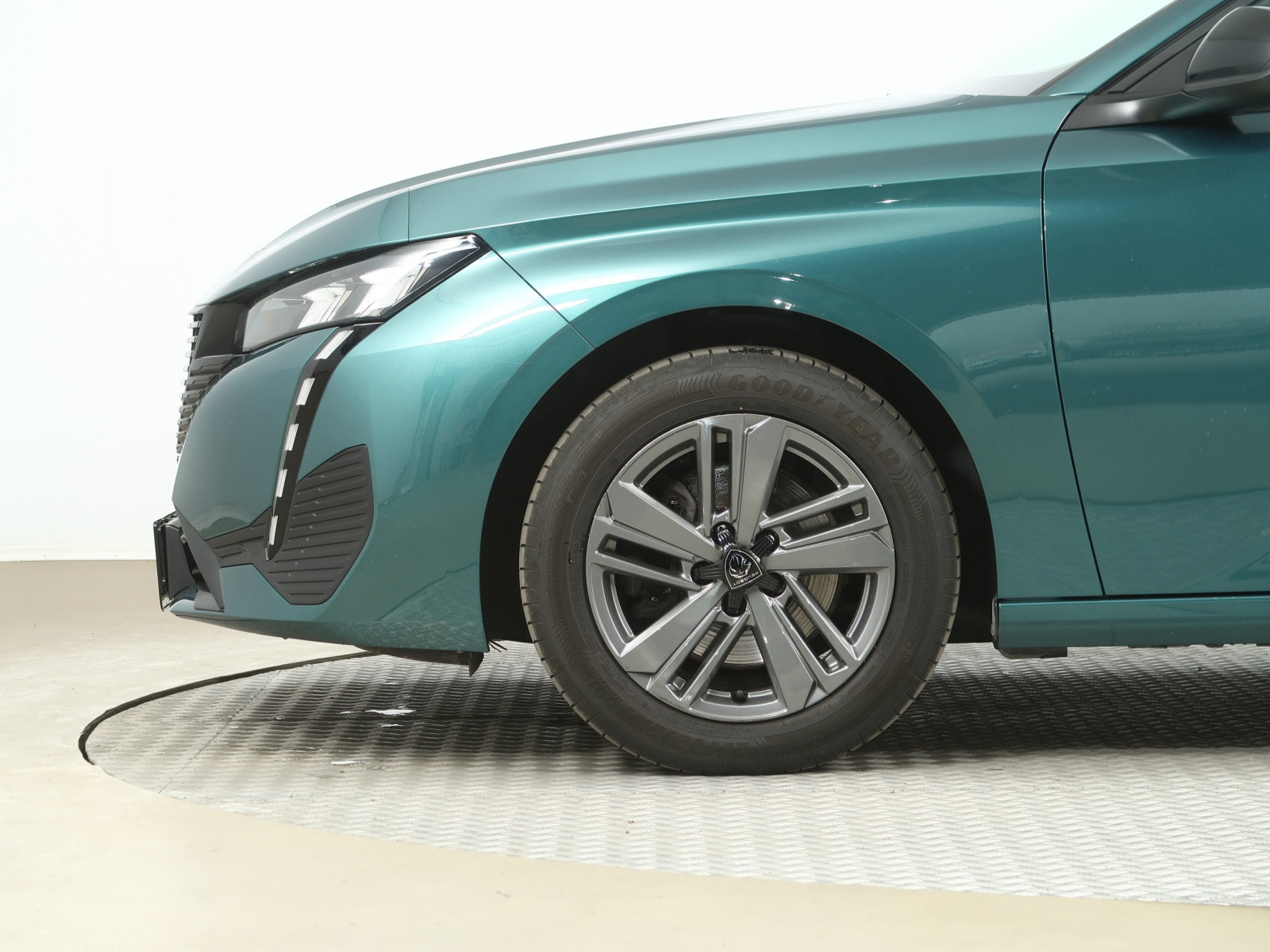 Peugeot 308 - 2023
