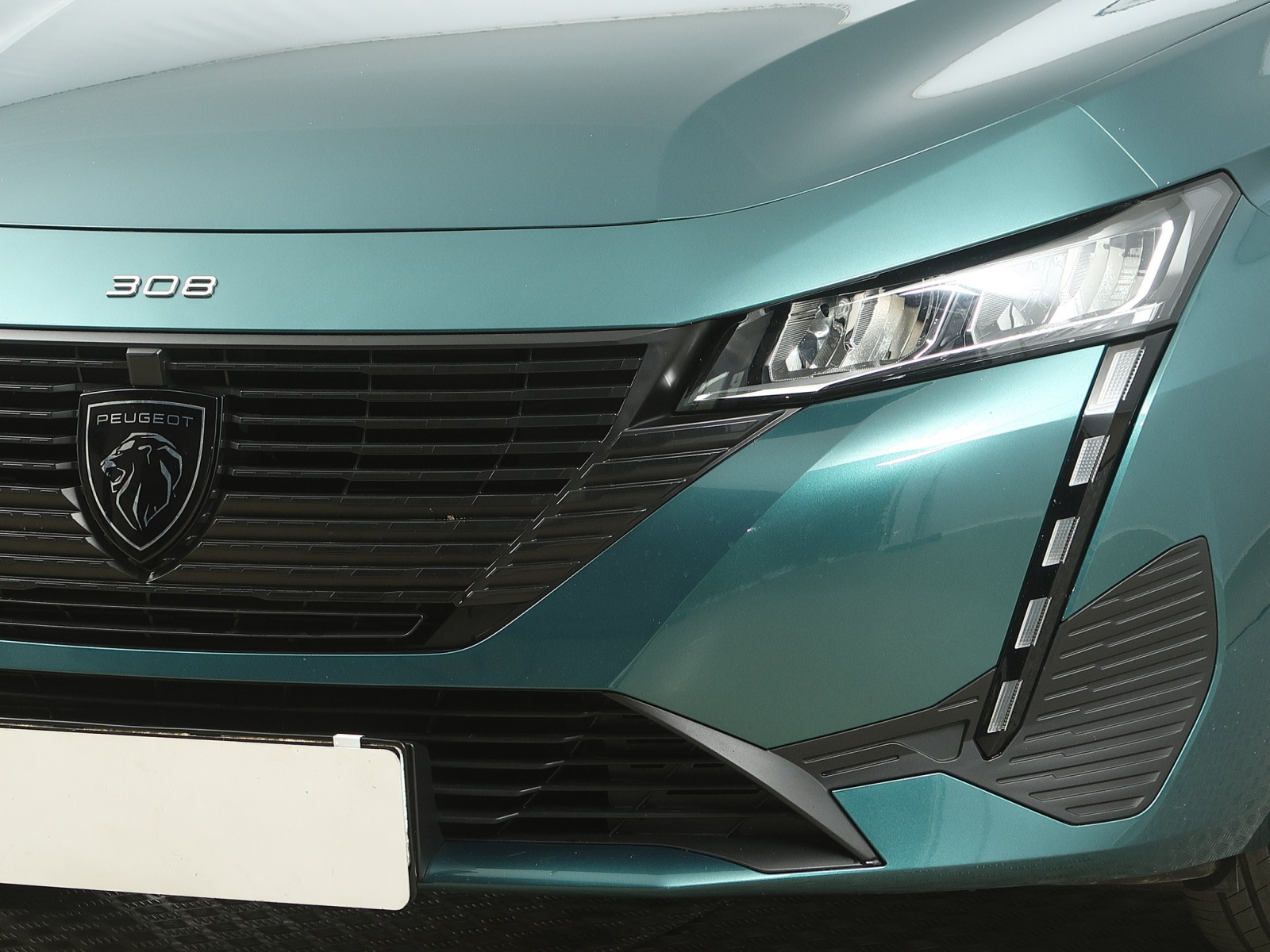 Peugeot 308 - 2023