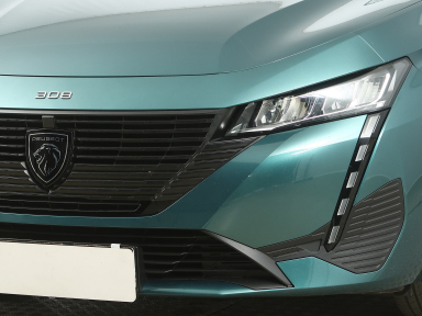 Peugeot 308 - 2023