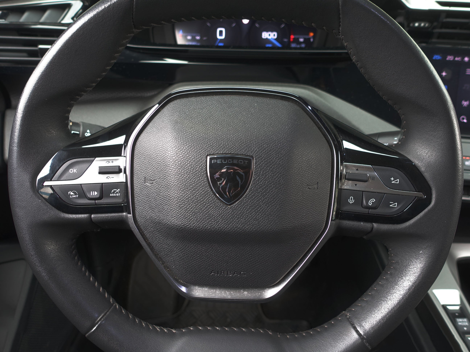 Peugeot 308 - 2023