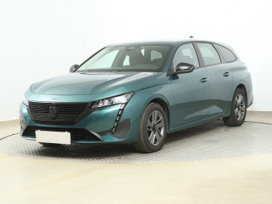 Peugeot 308 - 2023