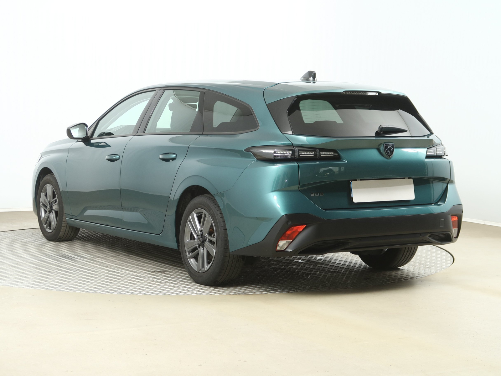 Peugeot 308 - 2023