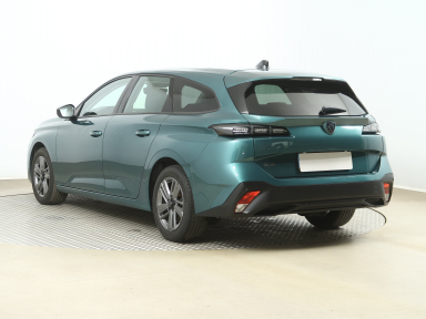 Peugeot 308 - 2023