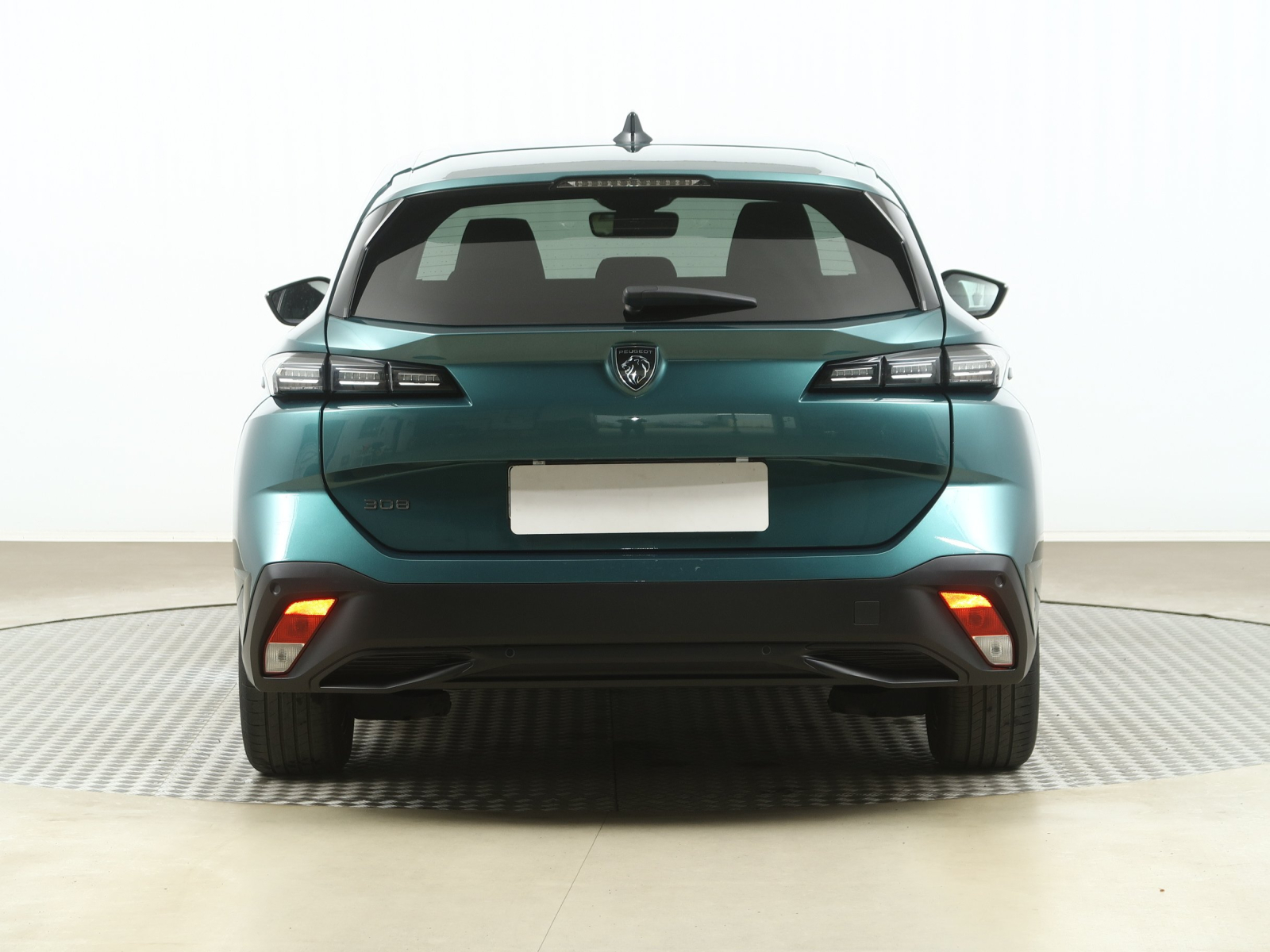 Peugeot 308 - 2023