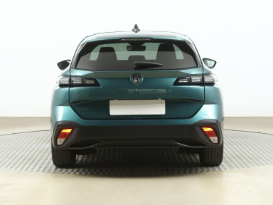 Peugeot 308 - 2023