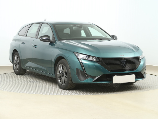 Peugeot 308 2023