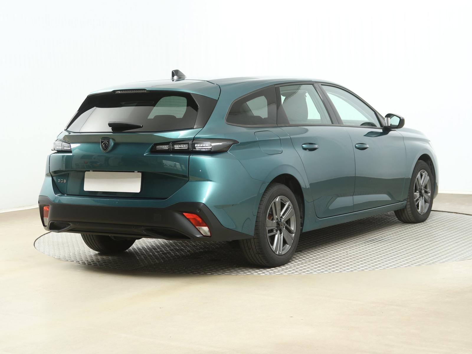 Peugeot 308 - 2023