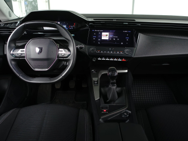 Peugeot 308 - 2023