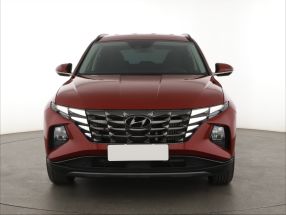 Hyundai Tucson - 2023