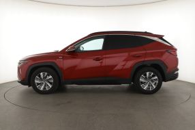 Hyundai Tucson - 2023