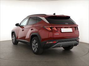 Hyundai Tucson - 2023