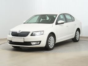 Skoda Octavia - 2014