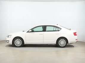 Skoda Octavia - 2014