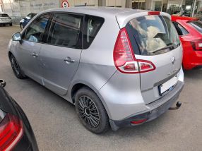 Renault Scenic - 2011