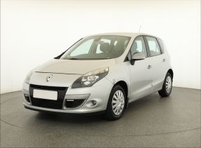 Renault Scenic - 2011