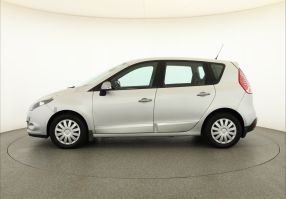 Renault Scenic - 2011