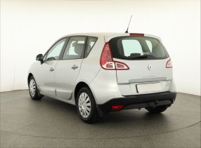 Renault Scenic - 2011