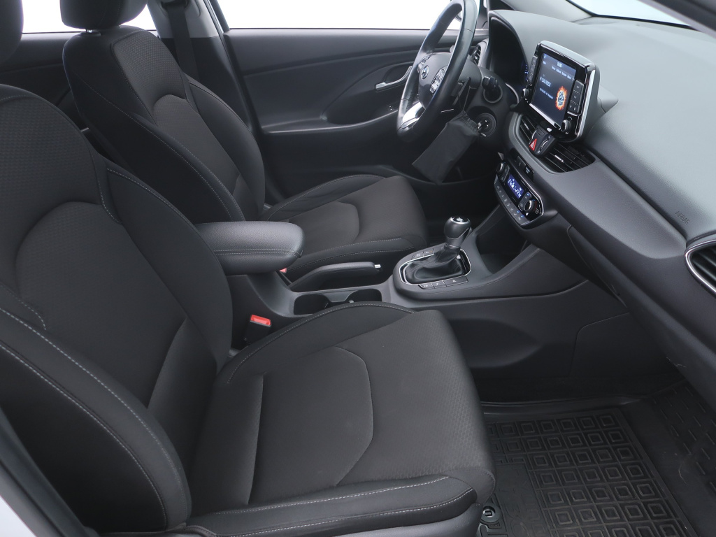 Hyundai i30 Fastback