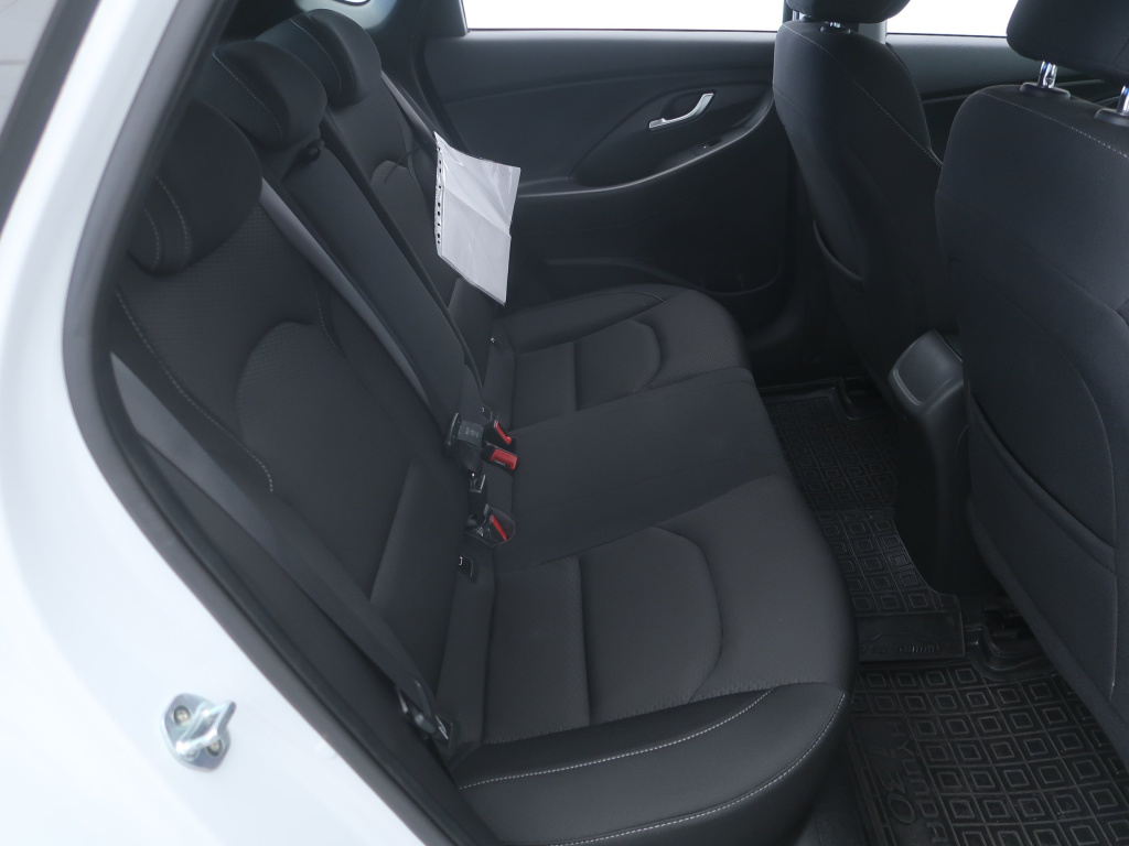 Hyundai i30 Fastback
