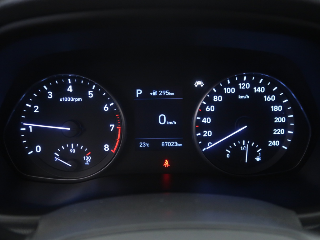Hyundai i30 Fastback