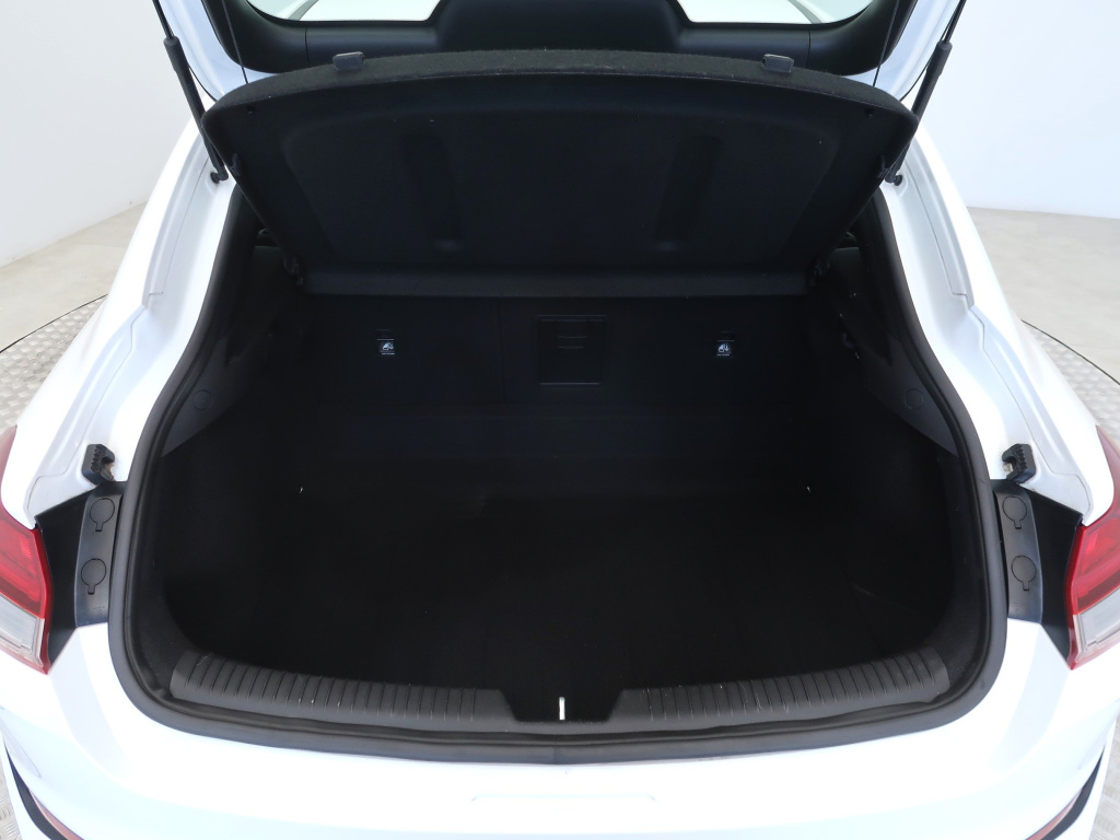 Hyundai i30 Fastback