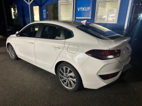 Hyundai i30 Fastback - 2019