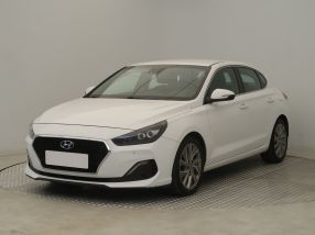 Hyundai i30 Fastback - 2019