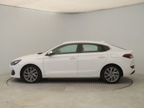 Hyundai i30 Fastback - 2019