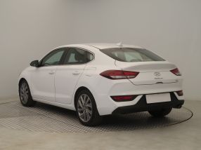 Hyundai i30 Fastback - 2019