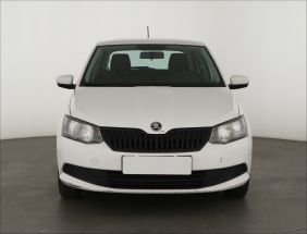 Skoda Fabia - 2015