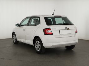Skoda Fabia - 2015
