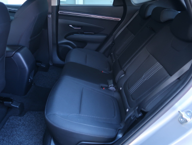 Hyundai Tucson - 2024