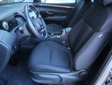Hyundai Tucson - 2024