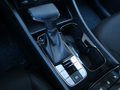 Hyundai Tucson - 2024