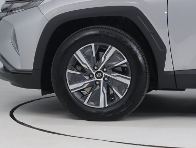 Hyundai Tucson - 2024