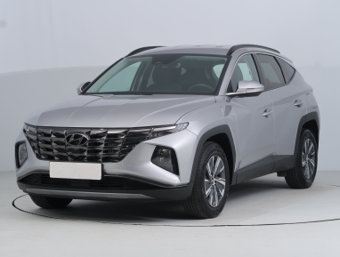 Hyundai Tucson - 2024