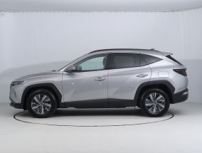 Hyundai Tucson - 2024