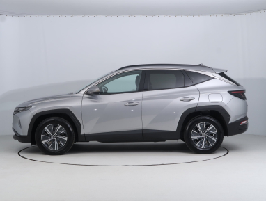 Hyundai Tucson - 2024
