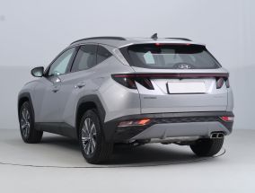 Hyundai Tucson - 2024