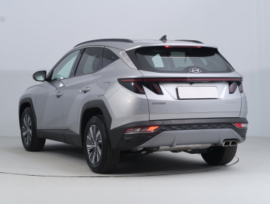 Hyundai Tucson - 2024