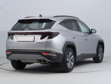 Hyundai Tucson - 2024