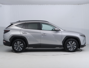 Hyundai Tucson - 2024