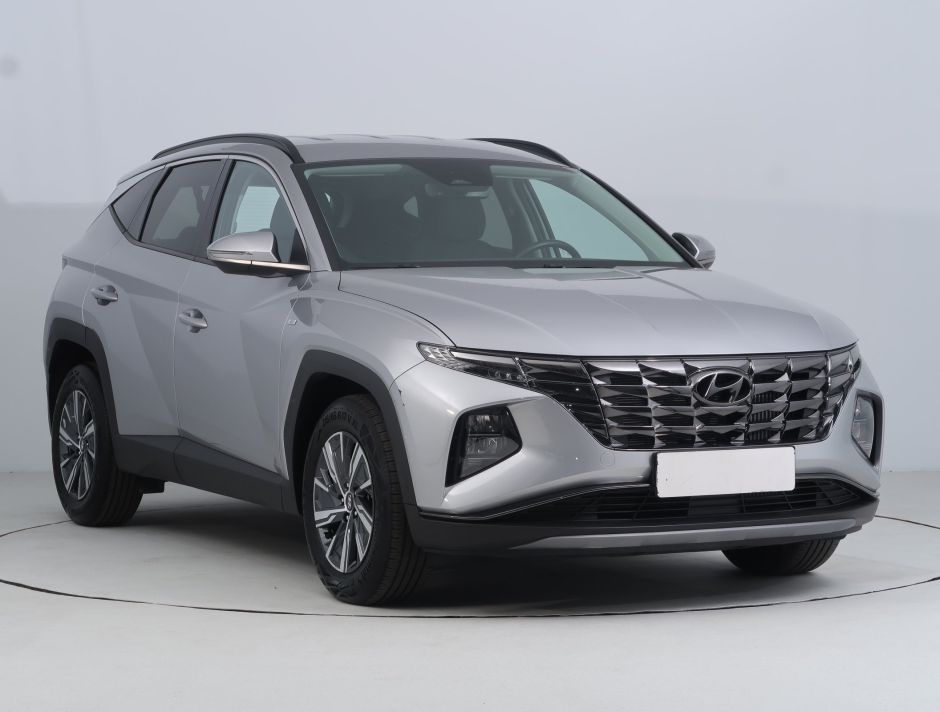 Hyundai Tucson - 2024