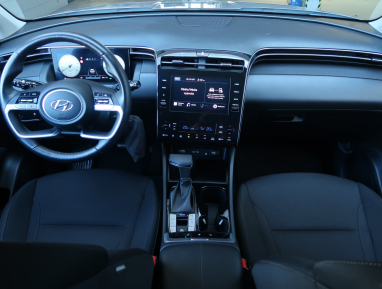 Hyundai Tucson - 2024