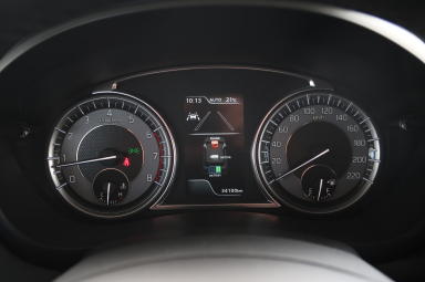 Suzuki SX4 S-Cross - 2022
