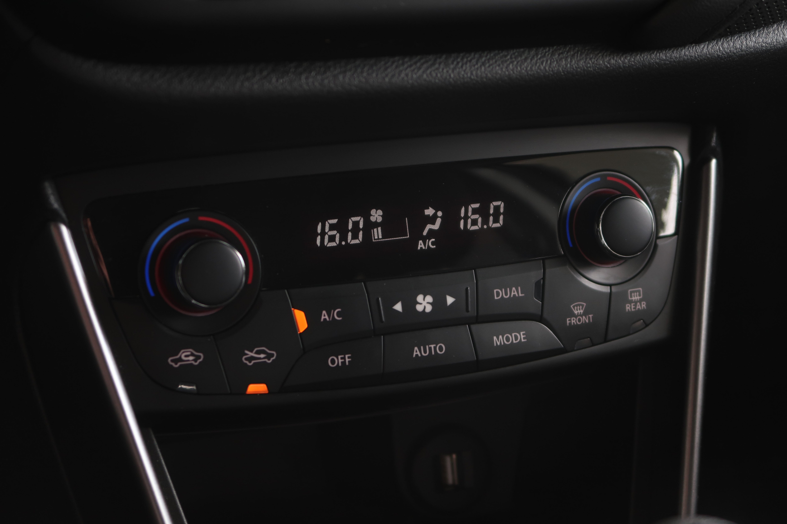 Suzuki SX4 S-Cross - 2022