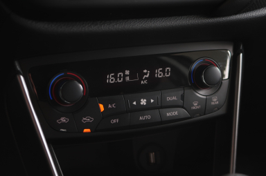 Suzuki SX4 S-Cross - 2022