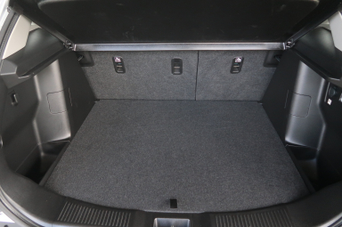 Suzuki SX4 S-Cross - 2022